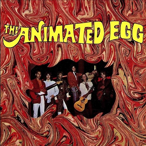 The Animated Egg The Animated Egg