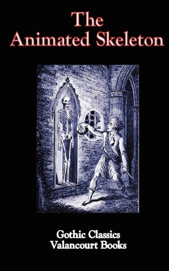 The Animated Skeleton Anonymous
