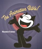 The Animation Bible Furniss Maureen