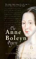 The Anne Boleyn Papers Norton Elizabeth