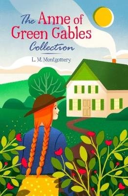 The Anne of Green Gables Collection Montgomery L. M.