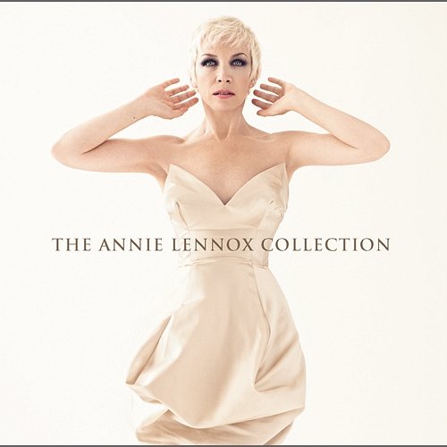 No More "I Love You's" Annie Lennox