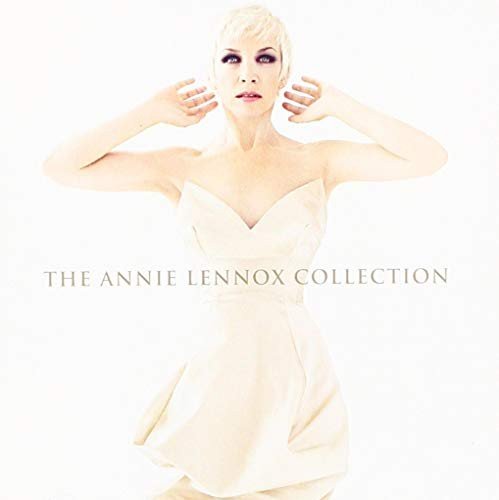 The Annie Lennox Collection Lennox Annie