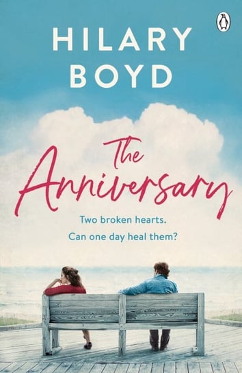 The Anniversary Boyd Hilary