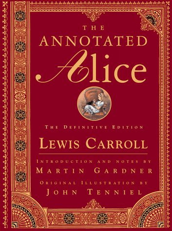 The Annotated Alice Carroll Lewis