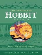 The Annotated Hobbit Tolkien J. R. R.