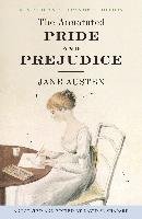 The Annotated Pride & Prejudice Austen Jane