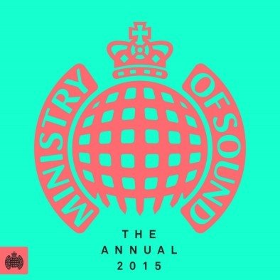 The Annual 2015 Various Artists