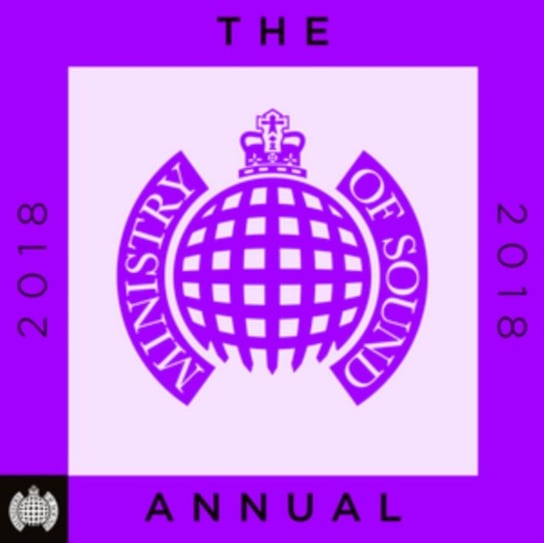 The Annual 2018 Various Artists