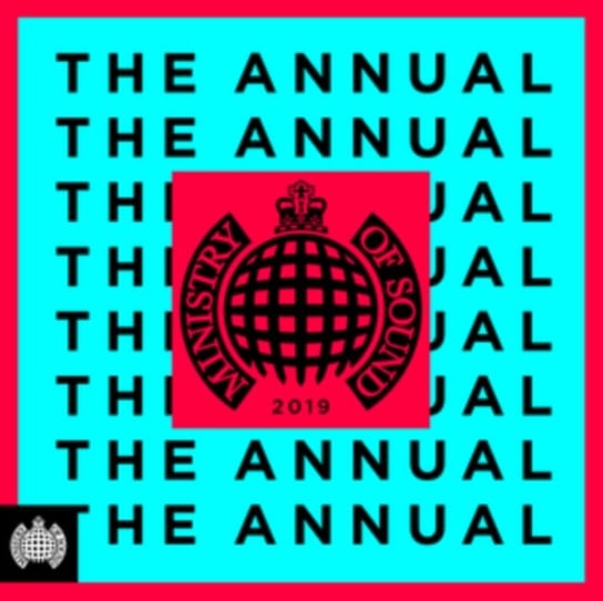 The Annual 2019 Various Artists