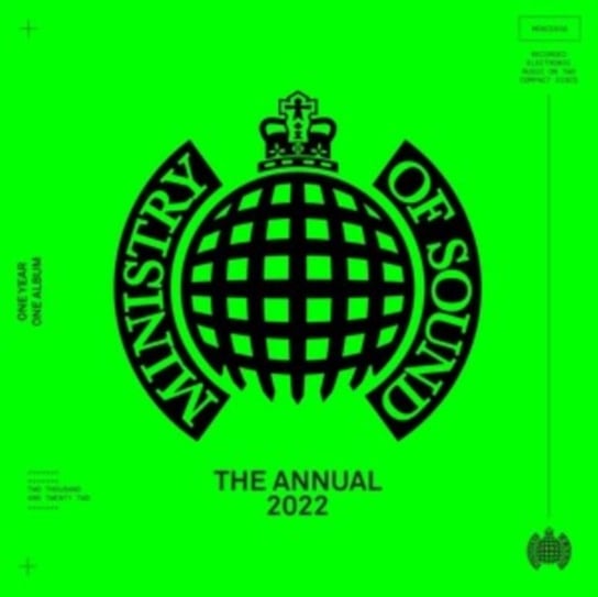 The Annual 2022 Various Artists