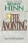 The Anointing Hinn Benny
