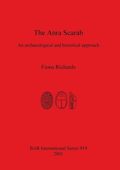 The Anra Scarab Richards Fiona