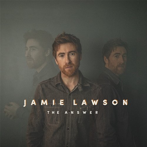 The Answer Jamie Lawson