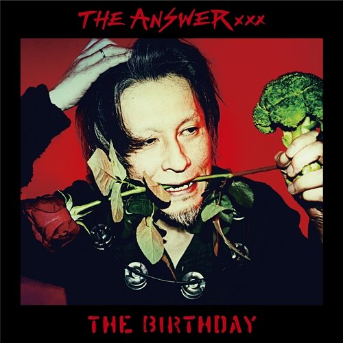 The Answer The Birthday