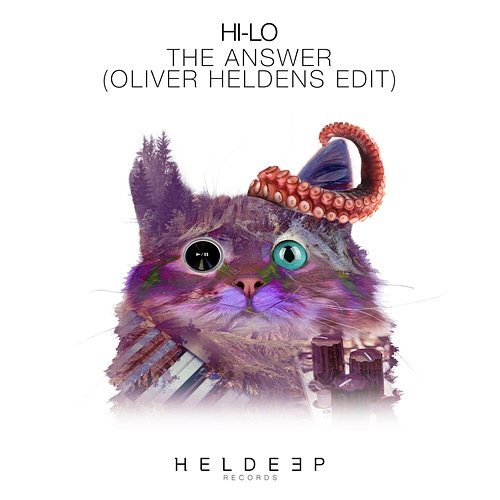 The Answer Hi-LO