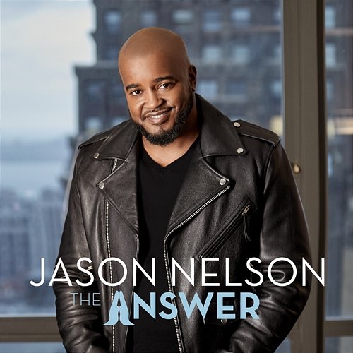 The Answer Jason Nelson