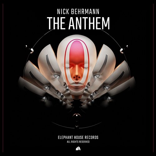 The Anthem Nick Behrmann