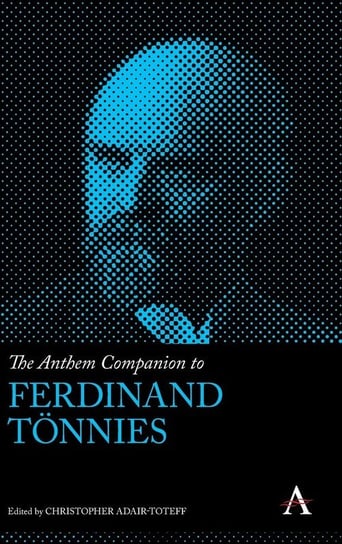 The Anthem Companion to Ferdinand Tonnies Null