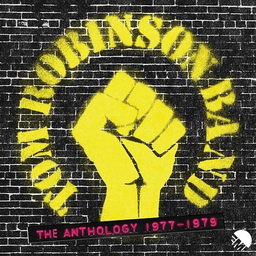 The Anthology (1977 - 1979) The Tom Robinson Band