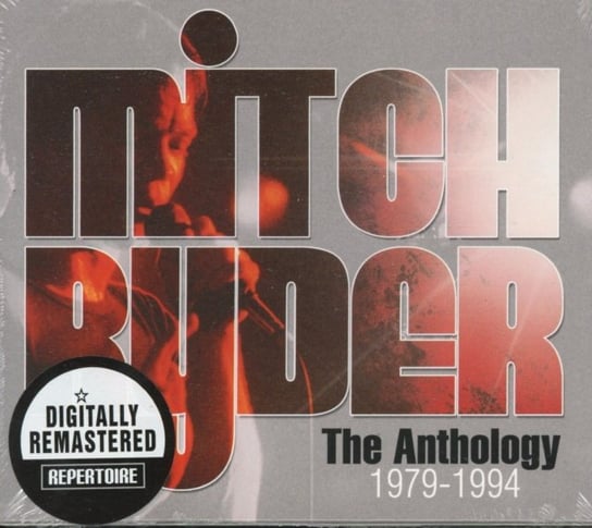 The Anthology 1979-1994 Ryder Mitch