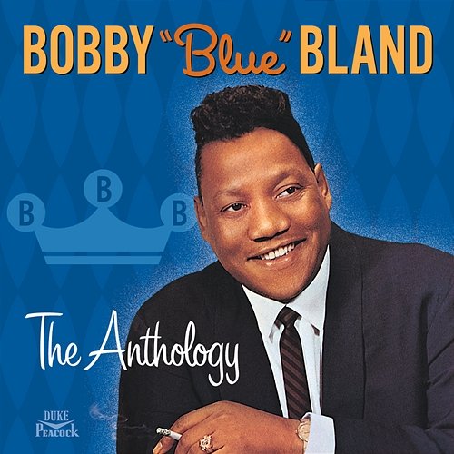 The Anthology Bobby Bland