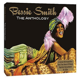The Anthology Smith Bessie