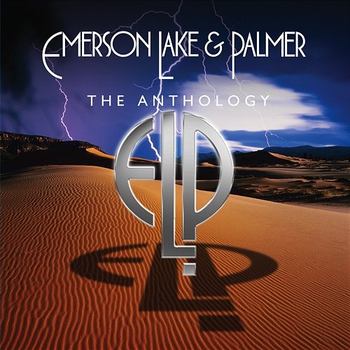 The Anthology Emerson, Lake & Palmer