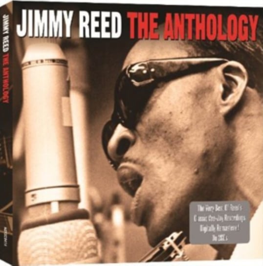 The Anthology Reed Jimmy