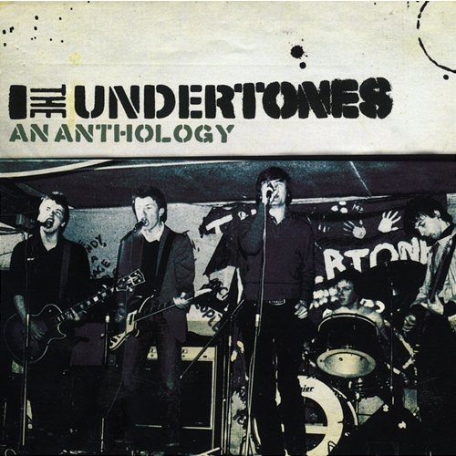 The Anthology The Undertones