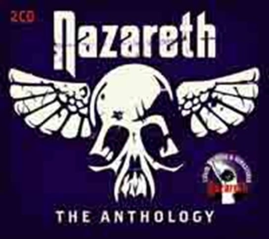 The Anthology Nazareth