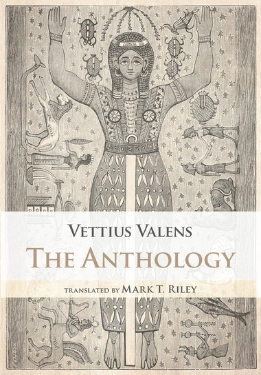 The Anthology Vettius Valens