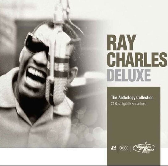 The Anthology Collection (Remastered) Ray Charles