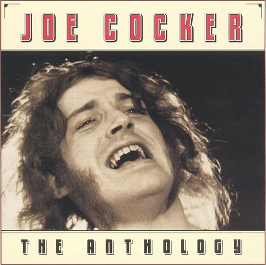 The Anthology (Remastered) Cocker Joe