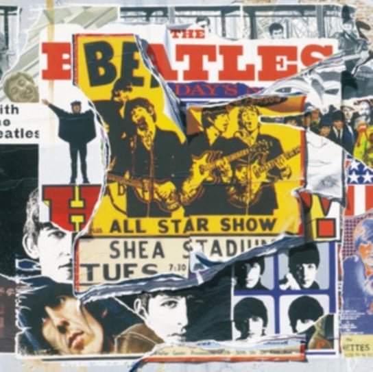 The Anthology. Volume 2 The Beatles
