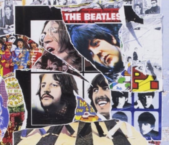 The Anthology. Volume 3 The Beatles