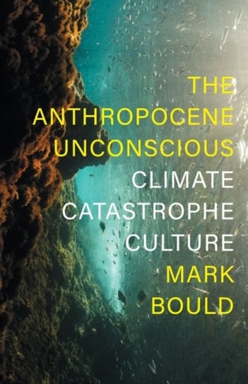 The Anthropocene Unconscious: Climate Catastrophe in Contemporary Culture Bould Mark