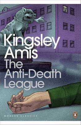 The Anti-Death League Amis Kingsley