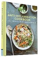 The Anti-Inflammation Cookbook Haas Amanda