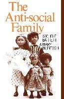 The Anti-social Family Barrett Michele, Mcintosh Mary