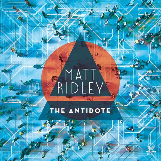 The Antidote Ridley Matt