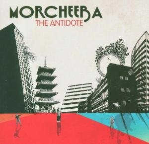 The Antidote Morcheeba