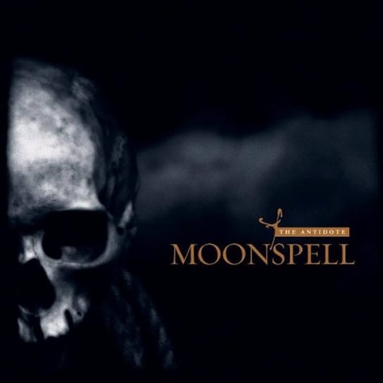 The Antidote (Limited Edition) Moonspell