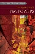 The Anubis Gates Powers Tim