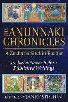 The Anunnaki Chronicles Sitchin Zecharia