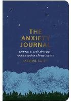 The Anxiety Journal Sweet Corinne, Mihotich Marcia