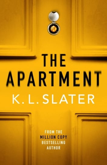 The Apartment K.L. Slater
