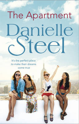 The Apartment Steel Danielle