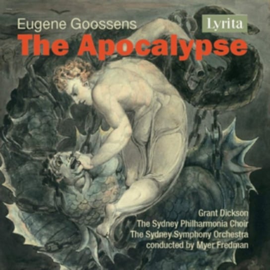 The Apocalypse Lyrita