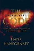 The Apocalypse Code Hanegraaff Hank